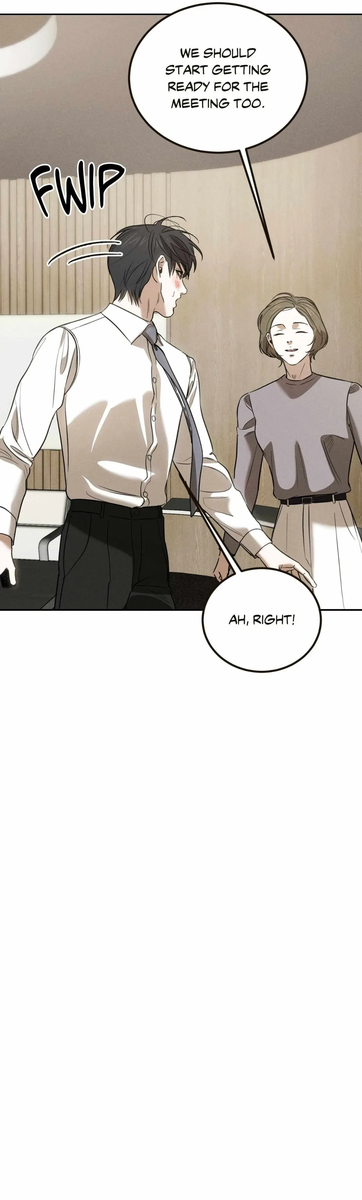 Let Me Love You Chapter 17, page 16
