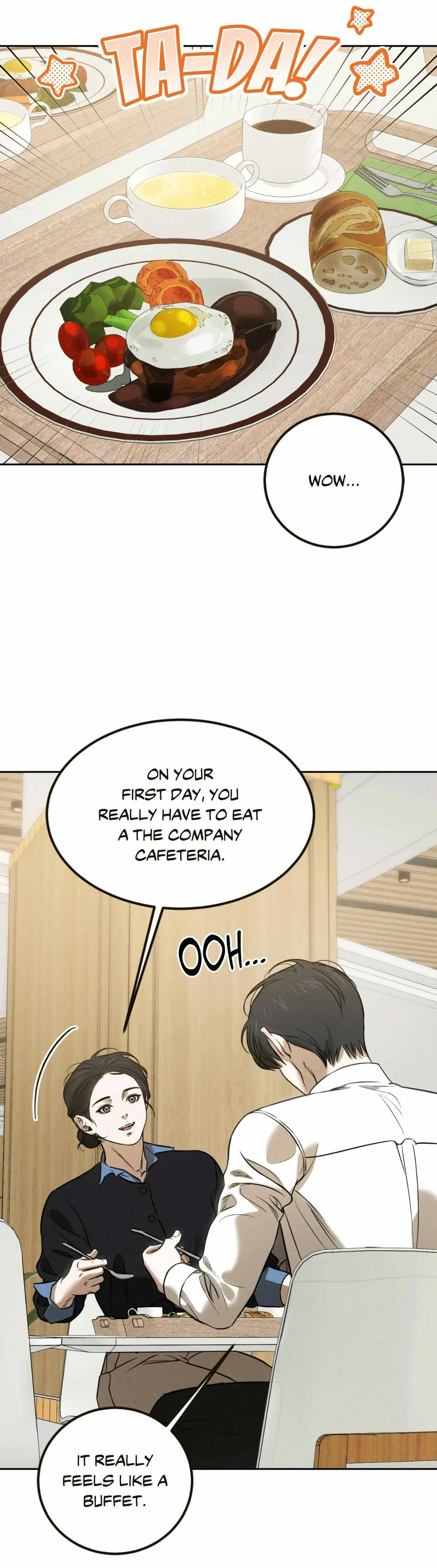 Let Me Love You Chapter 17, page 2