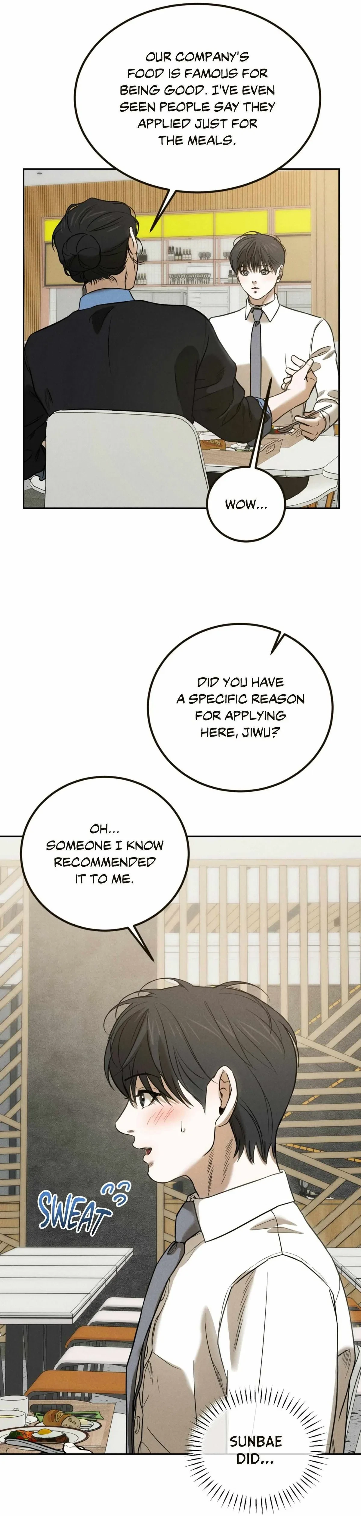 Let Me Love You Chapter 17, page 3