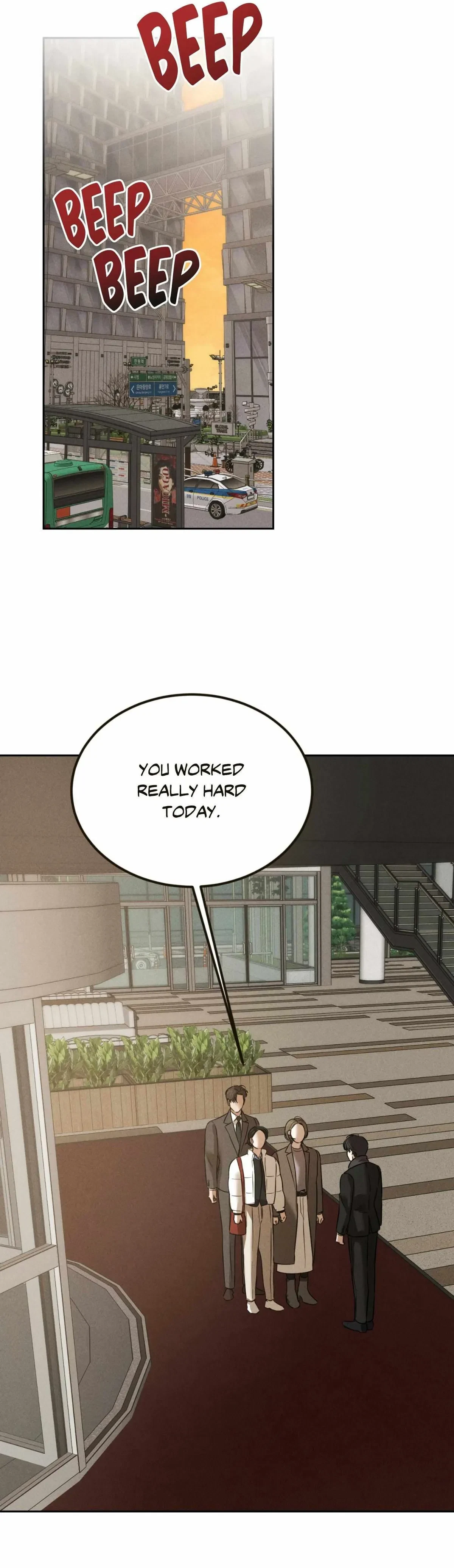 Let Me Love You Chapter 17, page 33