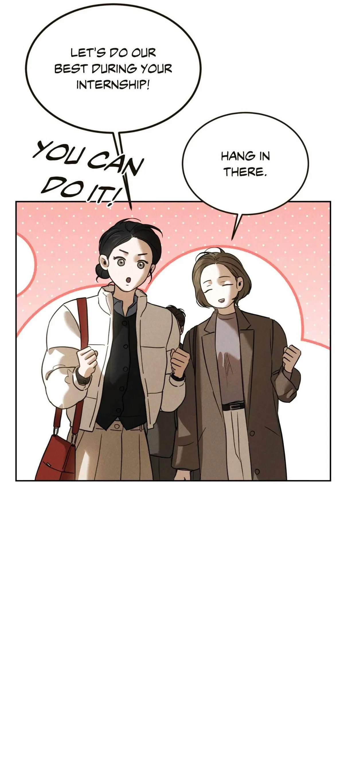 Let Me Love You Chapter 17, page 34