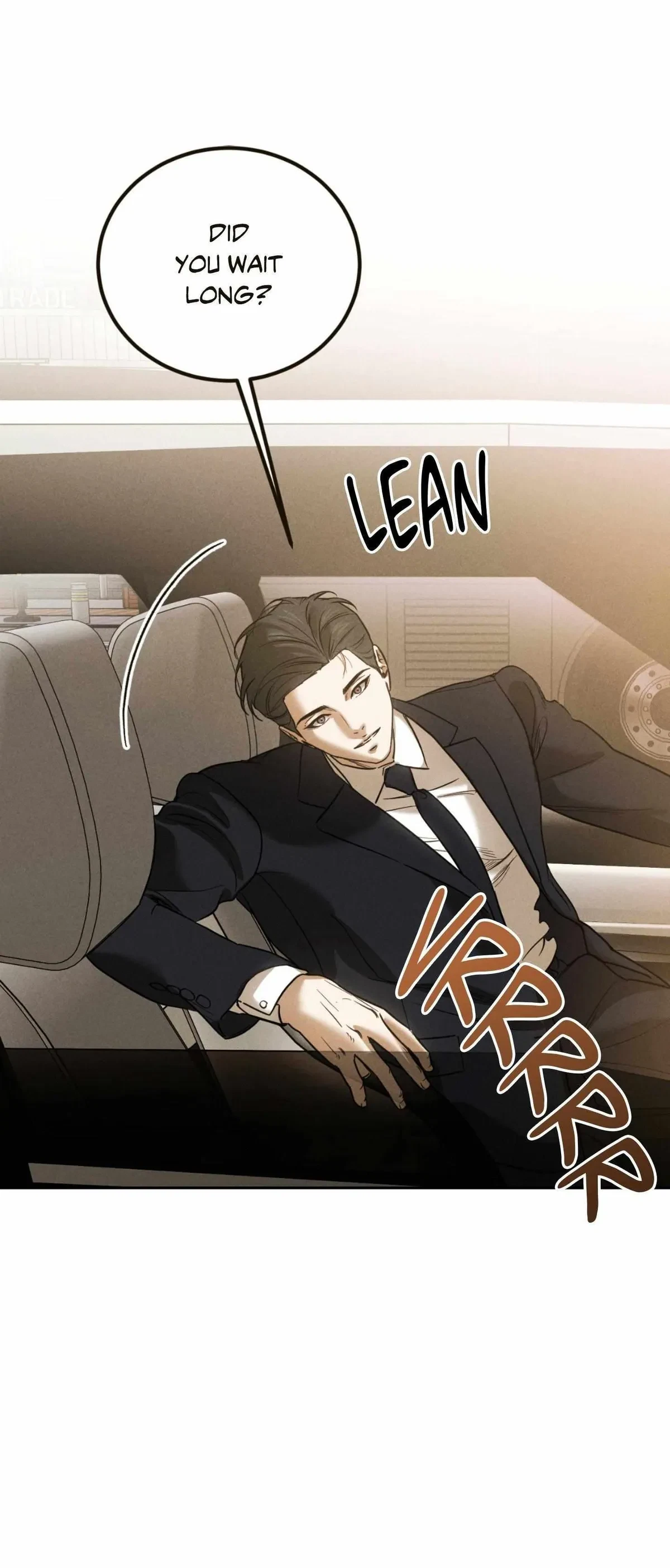 Let Me Love You Chapter 17, page 37