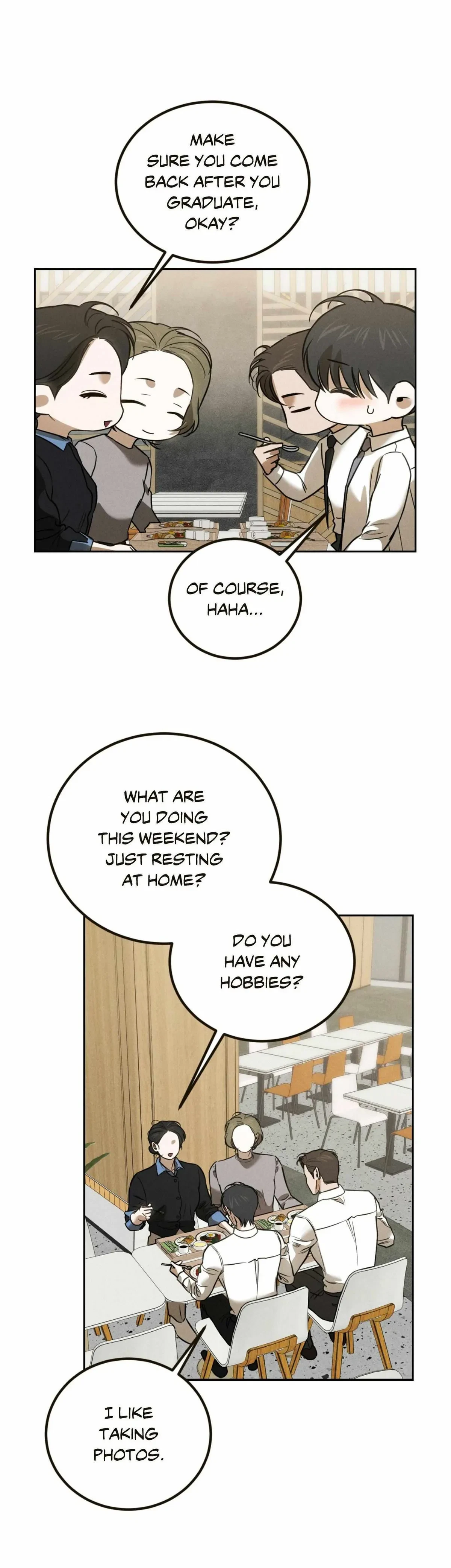 Let Me Love You Chapter 17, page 4