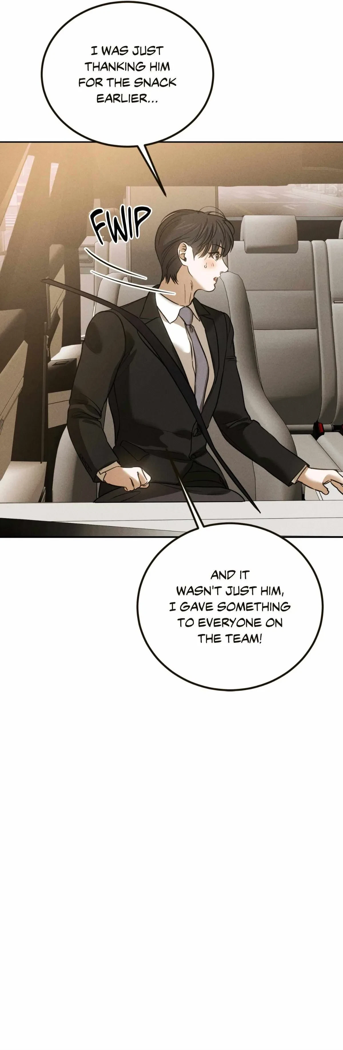 Let Me Love You Chapter 17, page 42