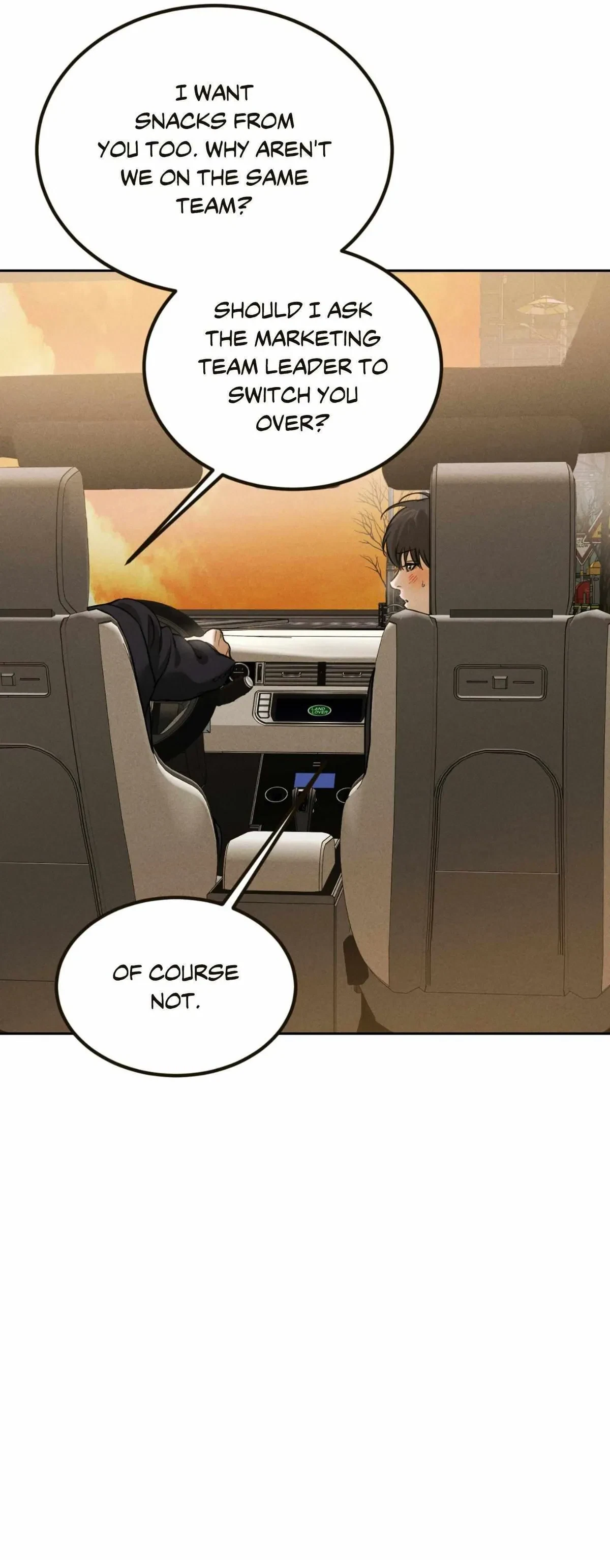 Let Me Love You Chapter 17, page 44