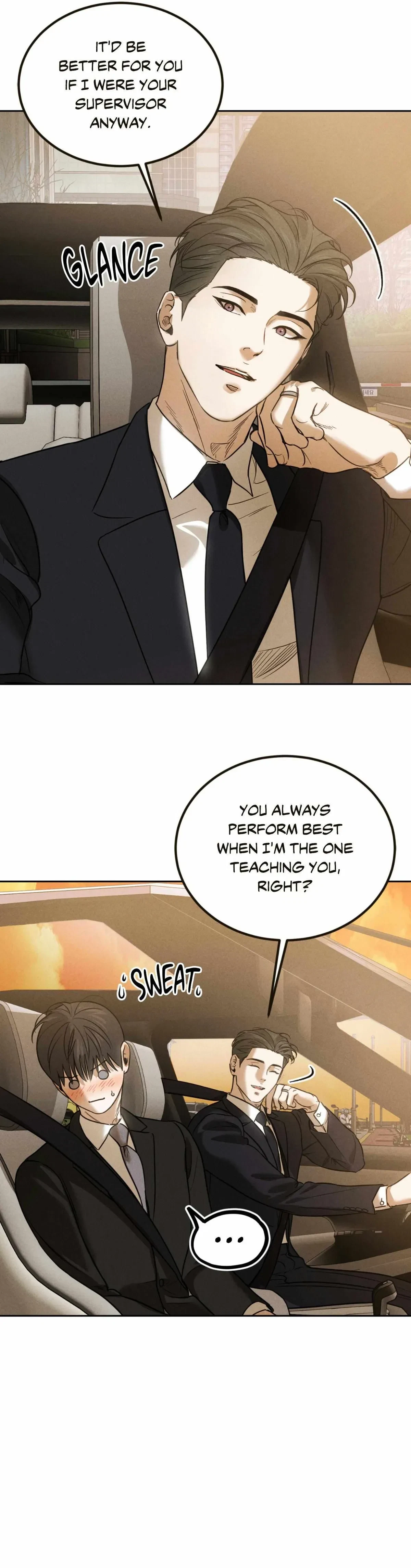 Let Me Love You Chapter 17, page 45