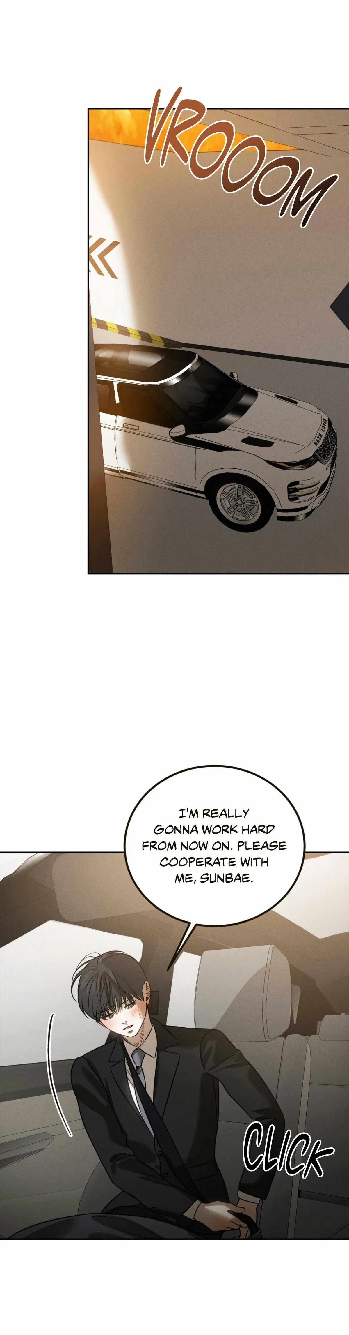 Let Me Love You Chapter 17, page 46