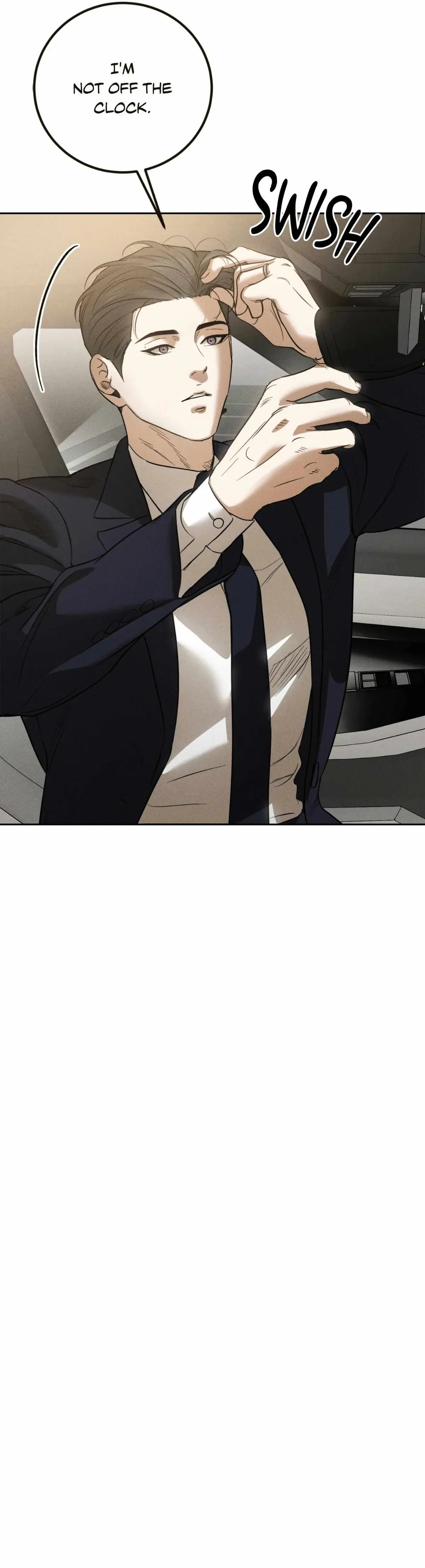 Let Me Love You Chapter 17, page 49