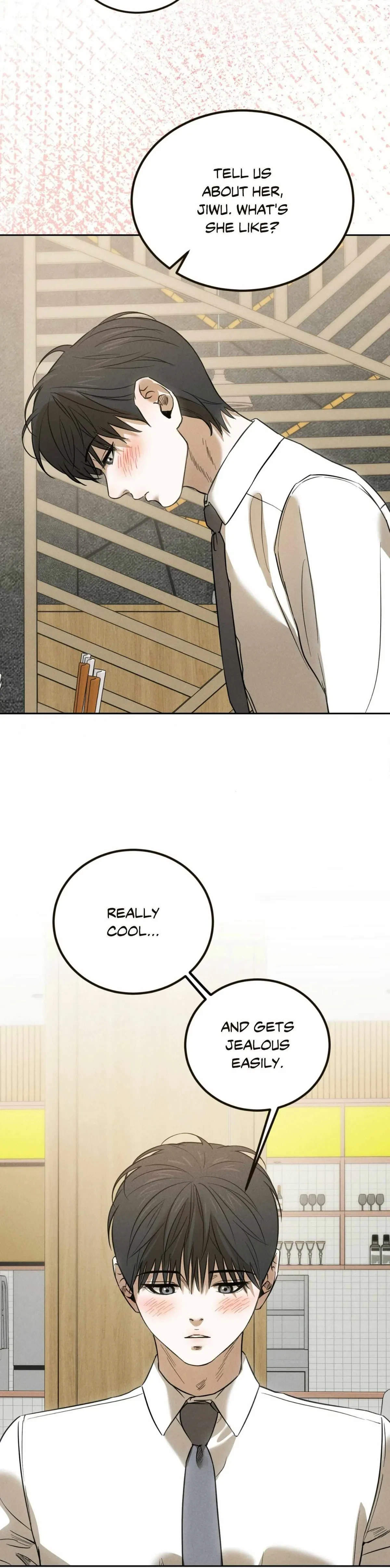 Let Me Love You Chapter 17, page 6