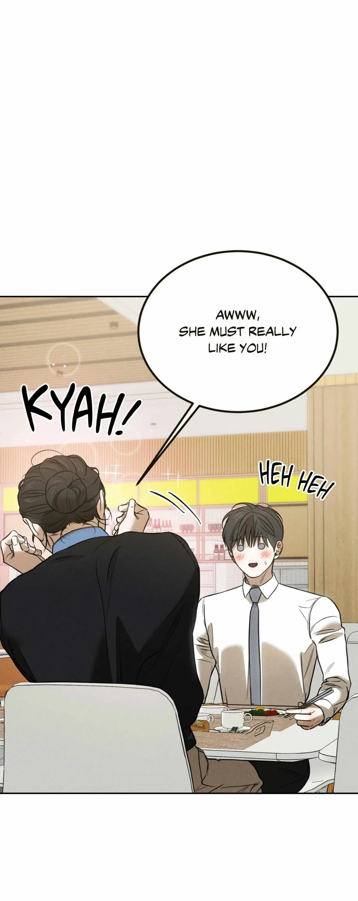 Let Me Love You Chapter 17, page 7