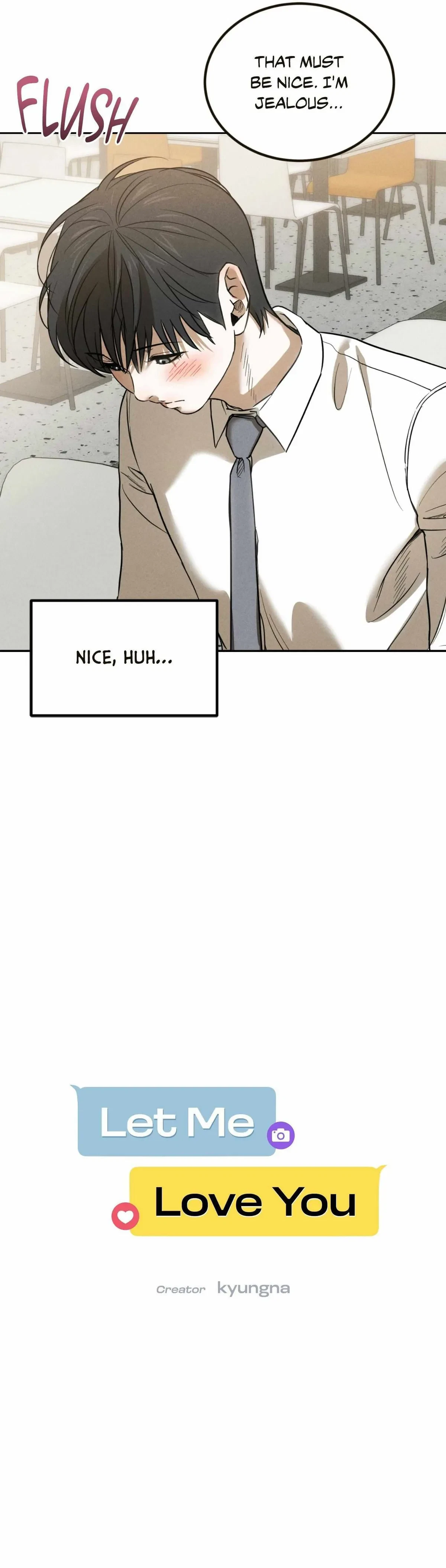 Let Me Love You Chapter 17, page 8