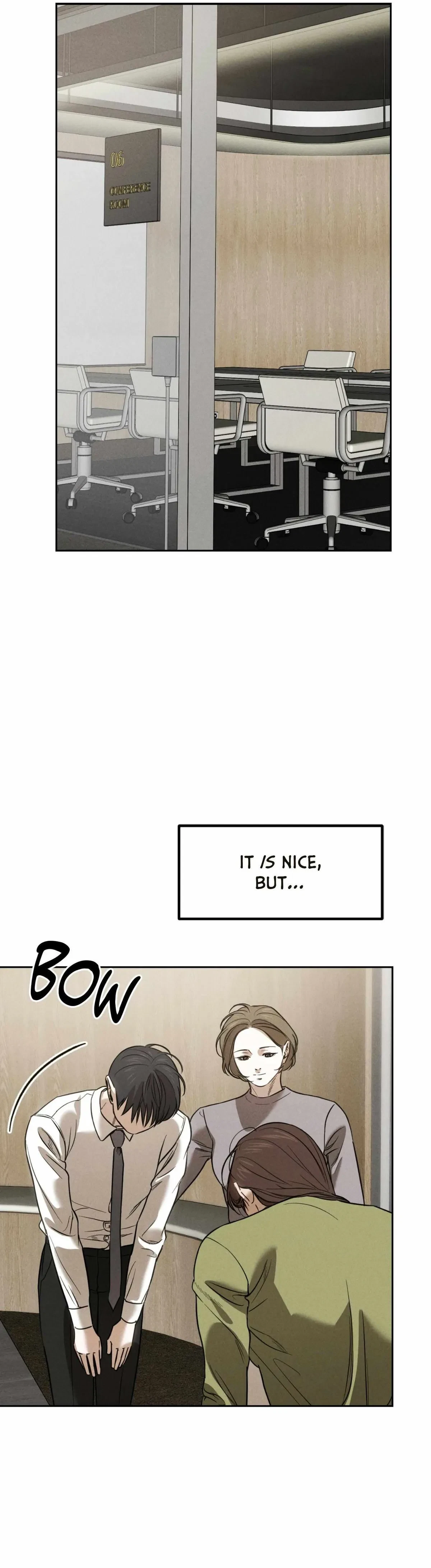 Let Me Love You Chapter 17, page 9