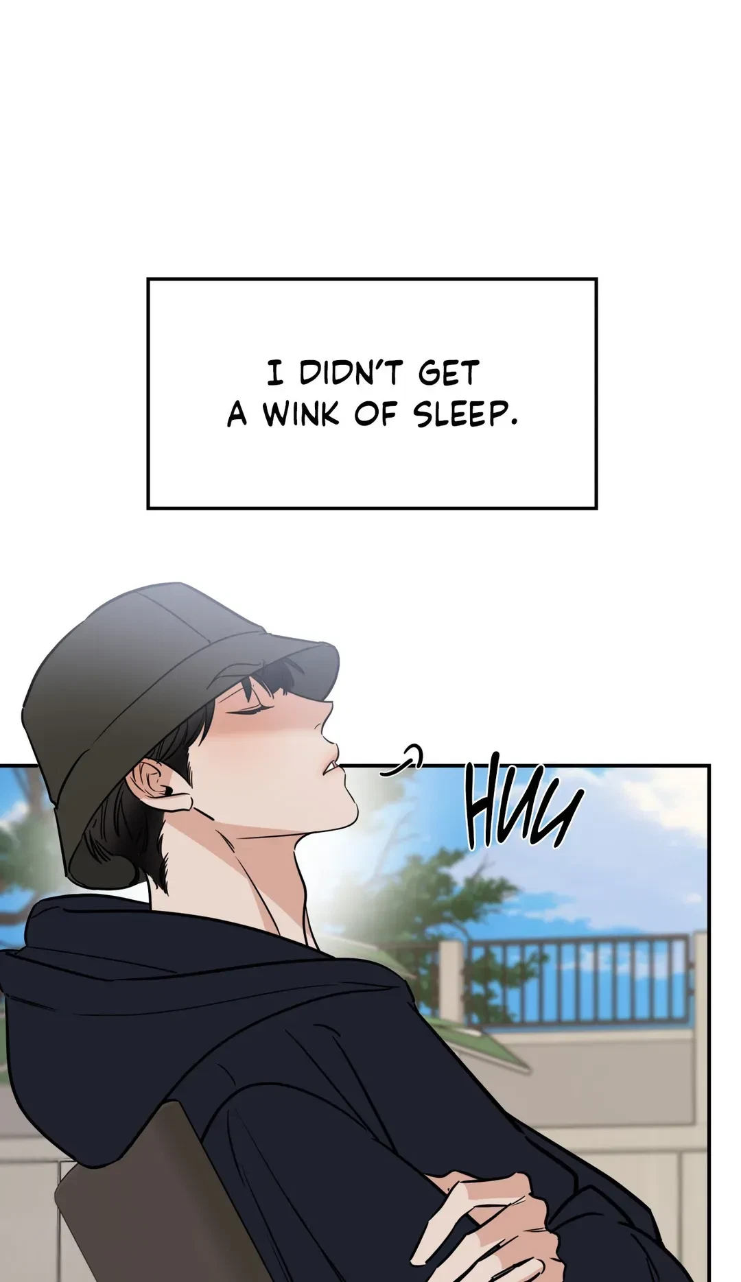 Ghostly Vendetta Chapter 10, page 3