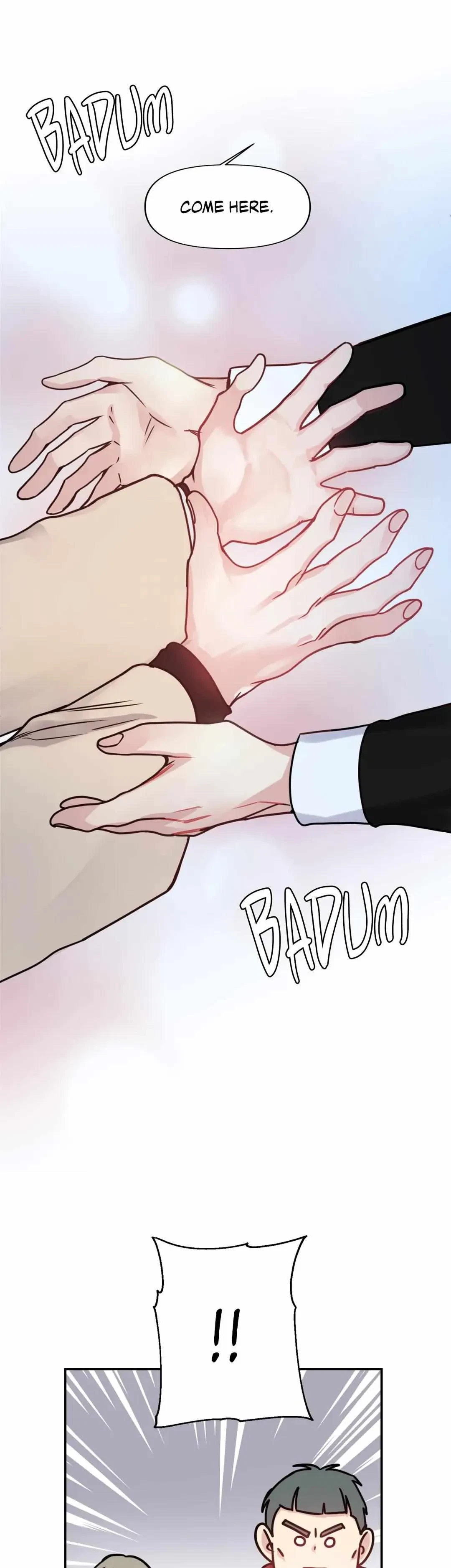 One Night Only Chapter 24, page 12