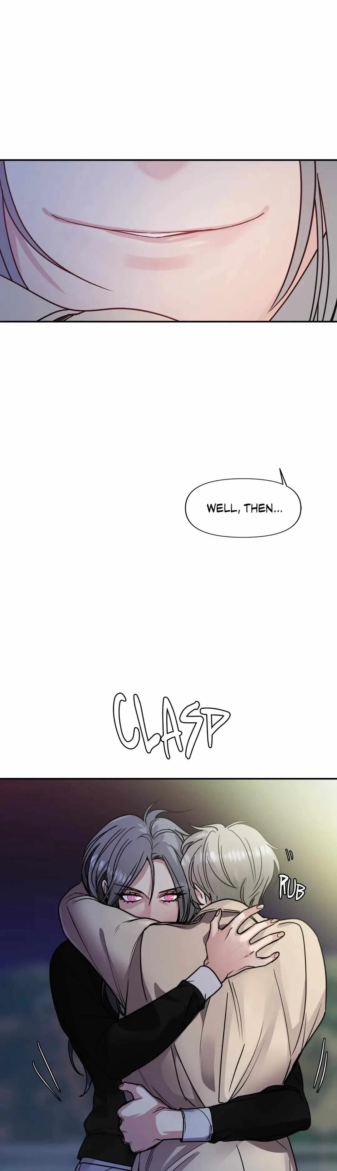 One Night Only Chapter 24, page 14