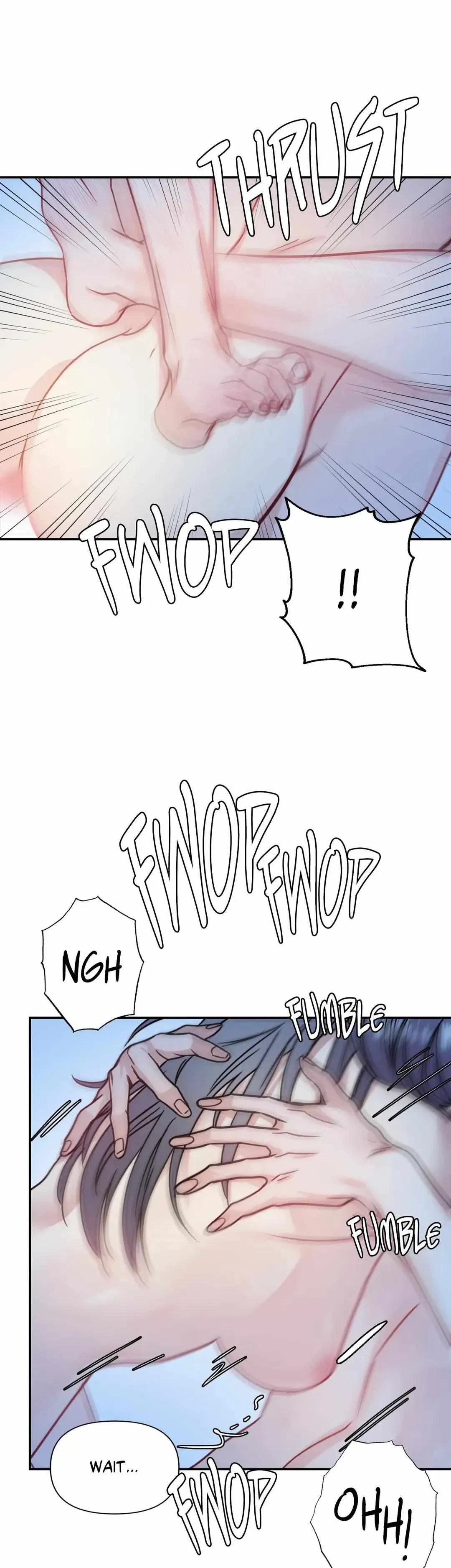 One Night Only Chapter 24, page 28