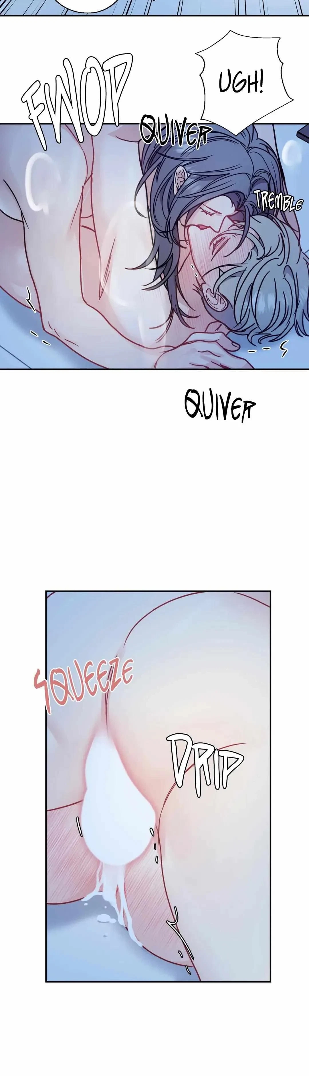 One Night Only Chapter 24, page 31