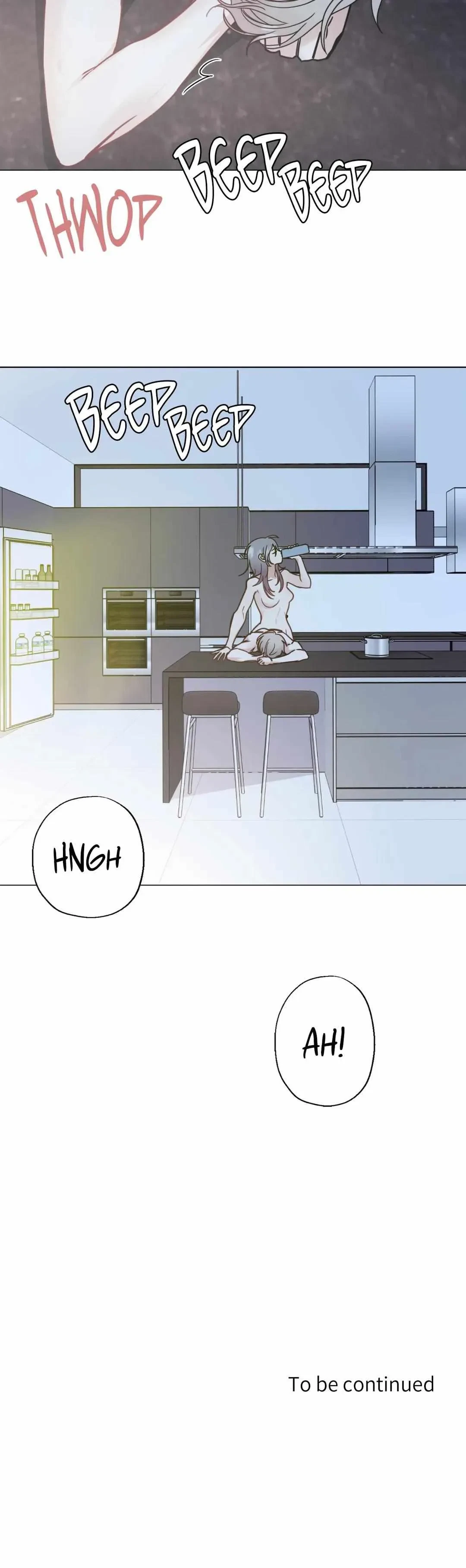 One Night Only Chapter 24, page 39