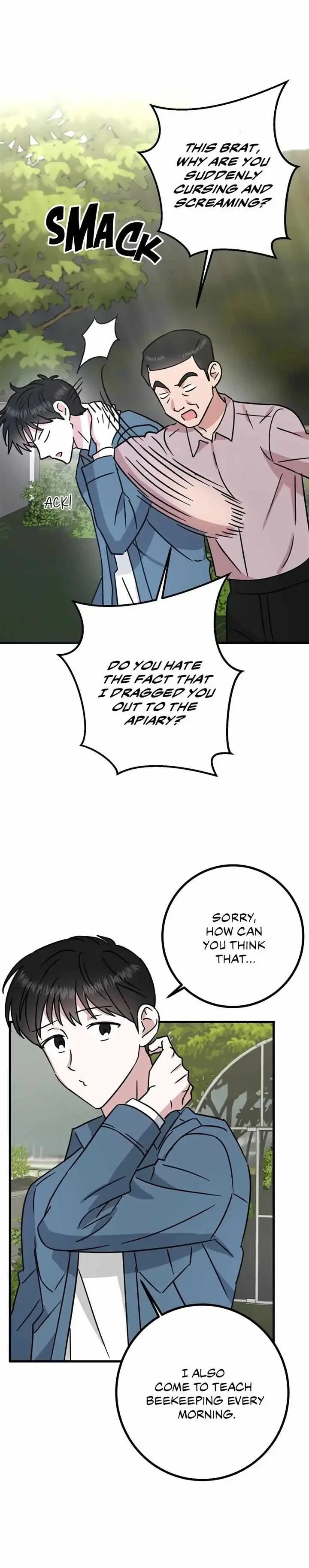 My Home As A Filming Location! Chapter 9, page 2