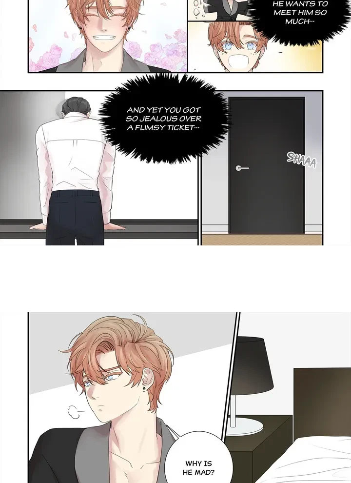 To. Dominant Chapter 14, page 19