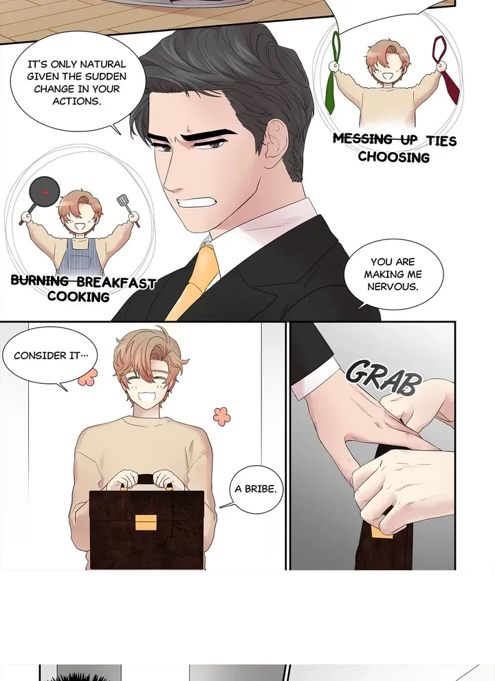 To. Dominant Chapter 14, page 21