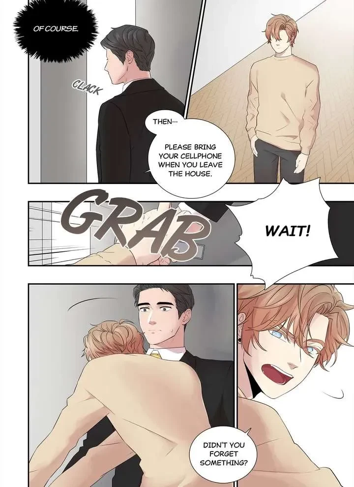 To. Dominant Chapter 14, page 22