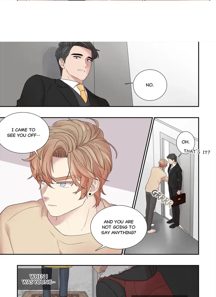 To. Dominant Chapter 14, page 23