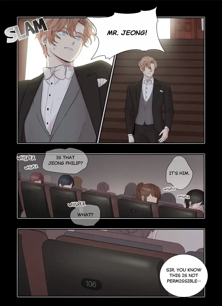 To. Dominant Chapter 14, page 8