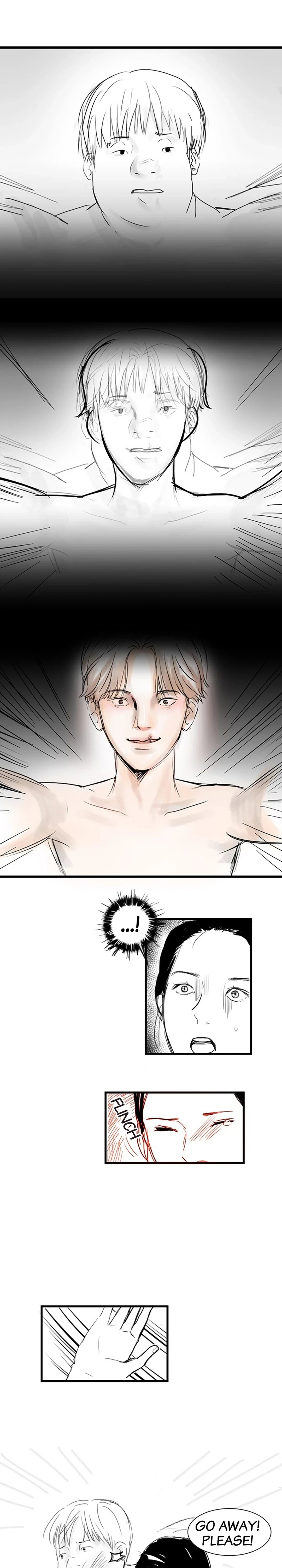 Expedition Woman Chapter 5, page 10