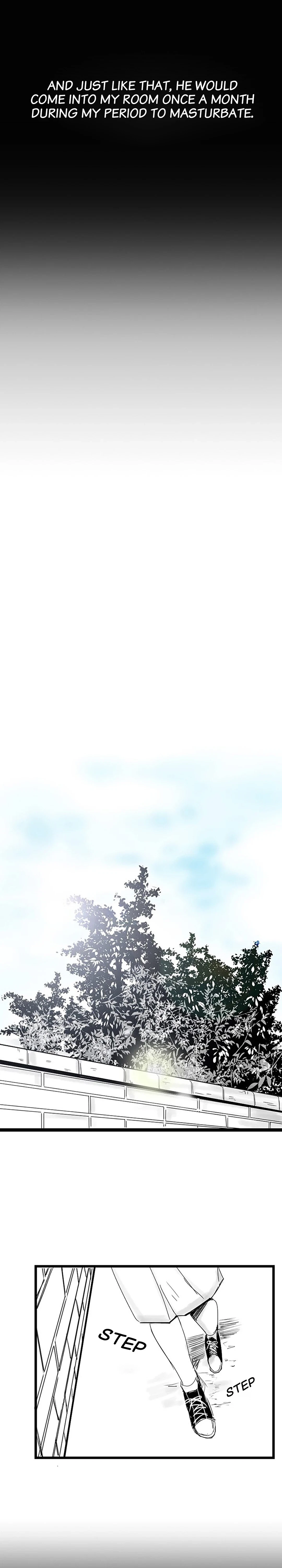 Expedition Woman Chapter 5, page 13