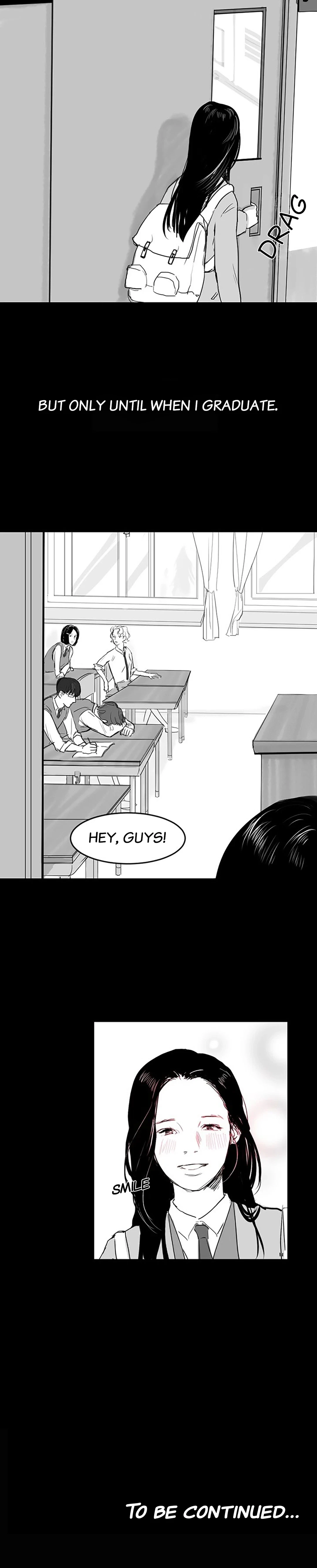 Expedition Woman Chapter 5, page 15