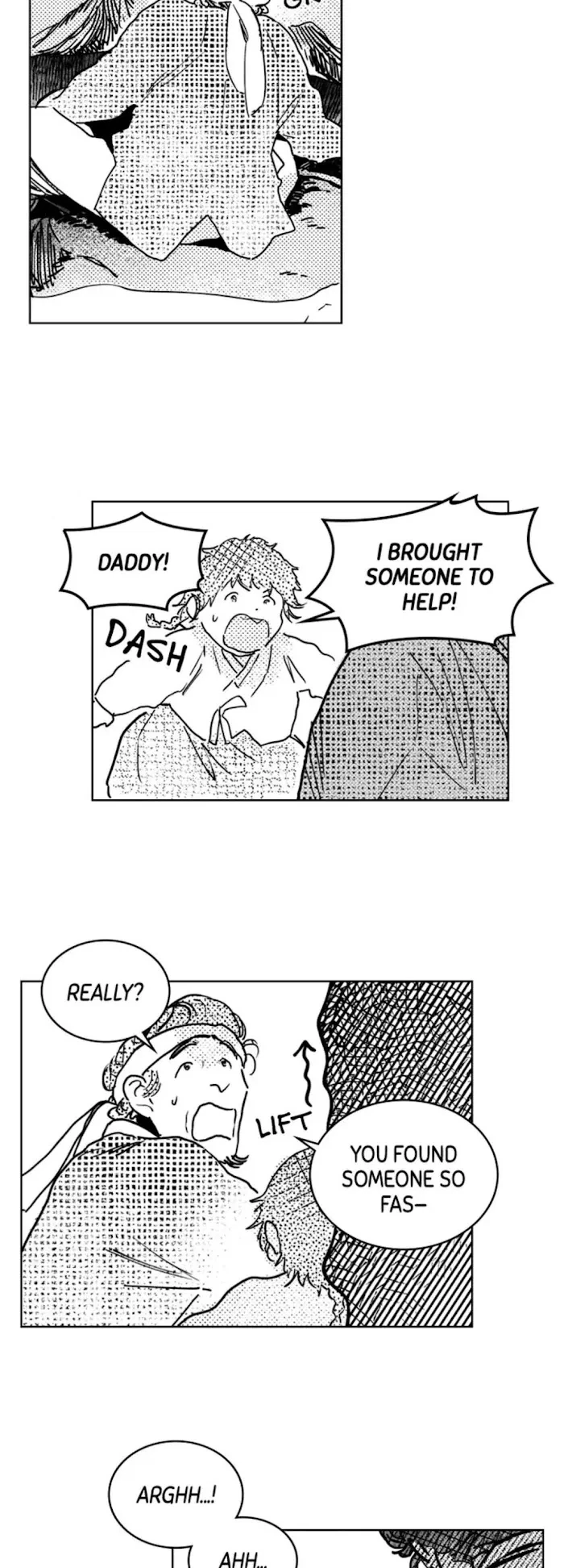 Bongchon Bride Chapter 30, page 2