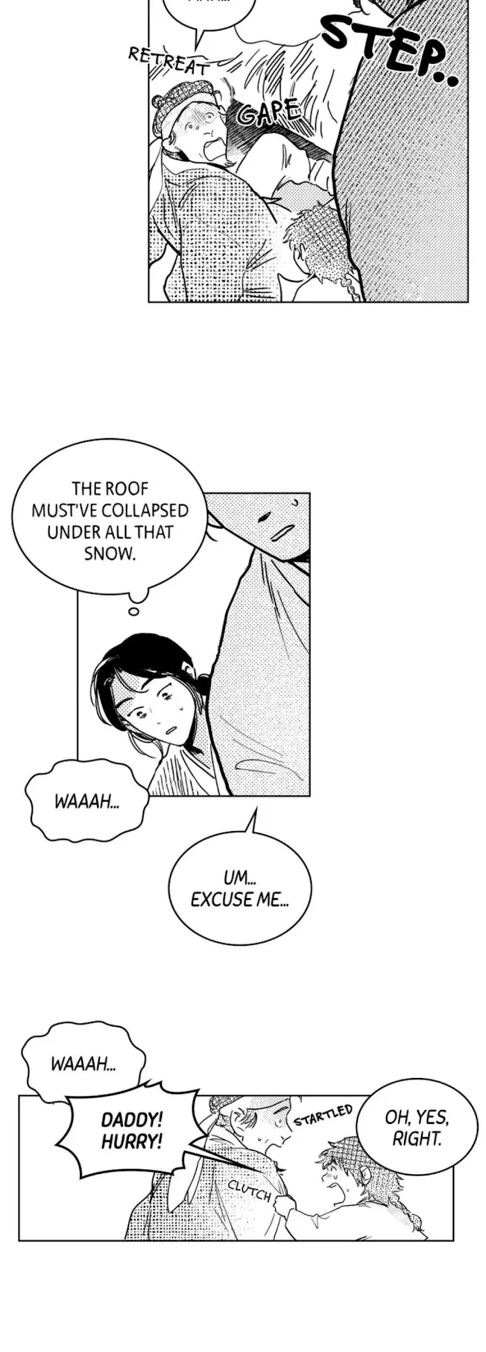 Bongchon Bride Chapter 30, page 3