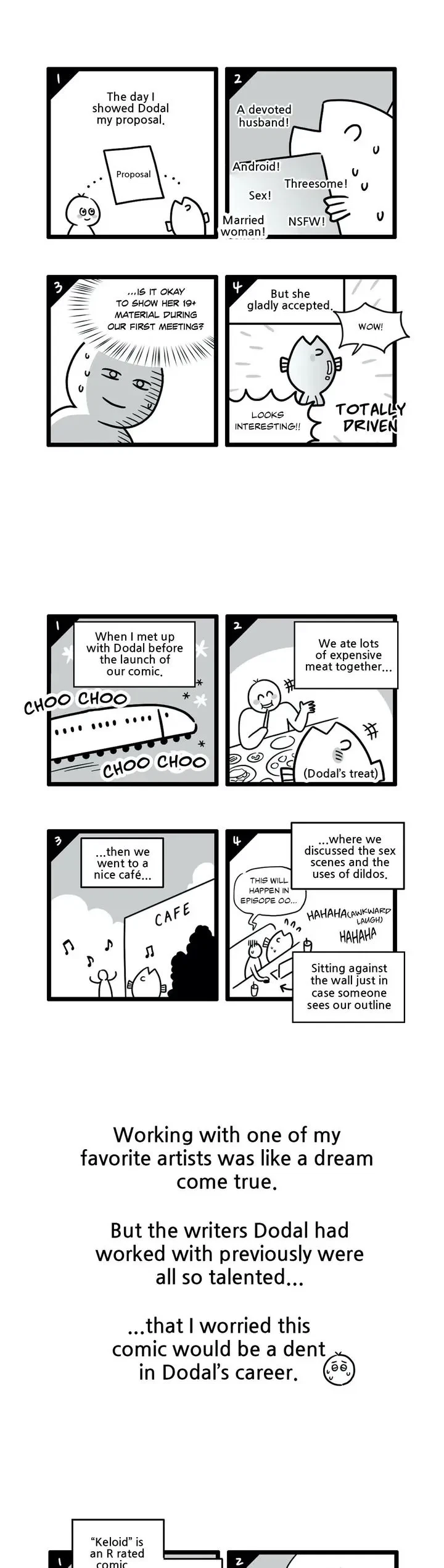 Epilogue, page 6
