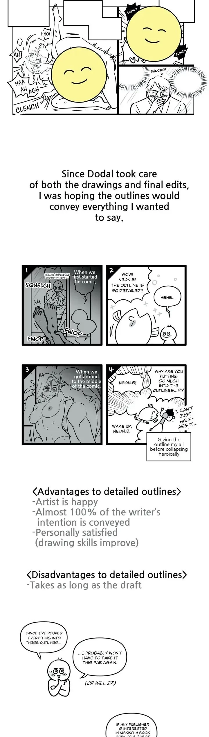 Epilogue, page 8