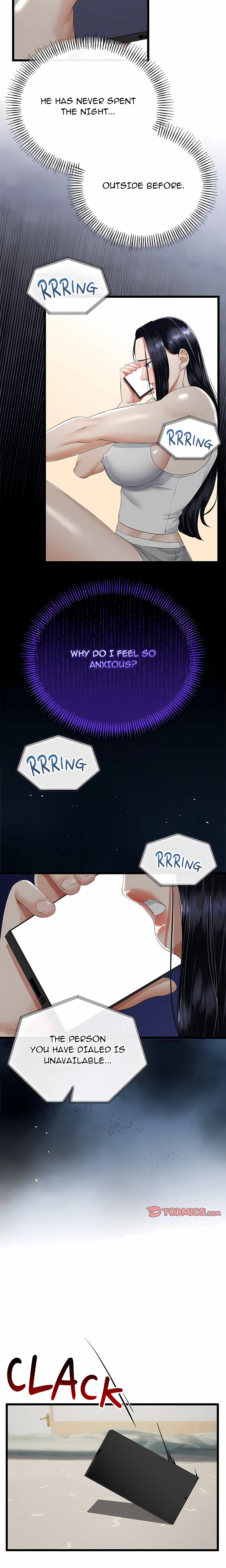 Family Again Chapter 32 (Uncensored), page 3