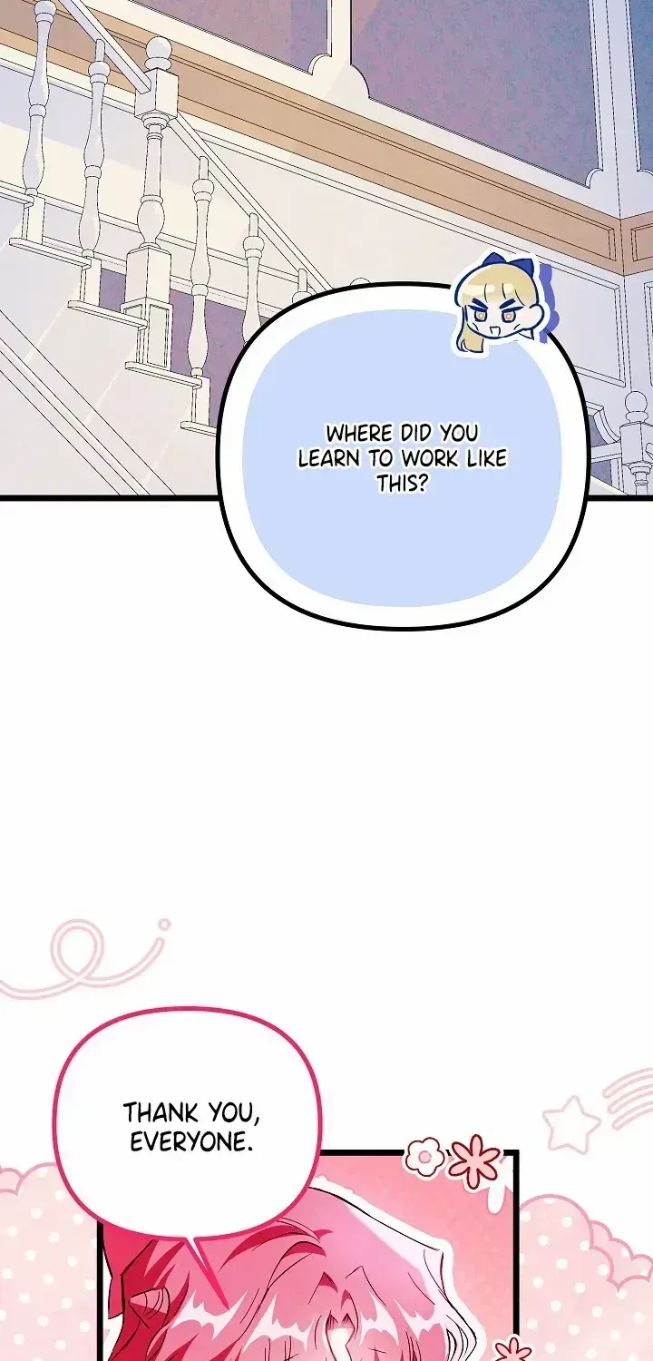 The Maiden Trials Chapter 3.1, page 82