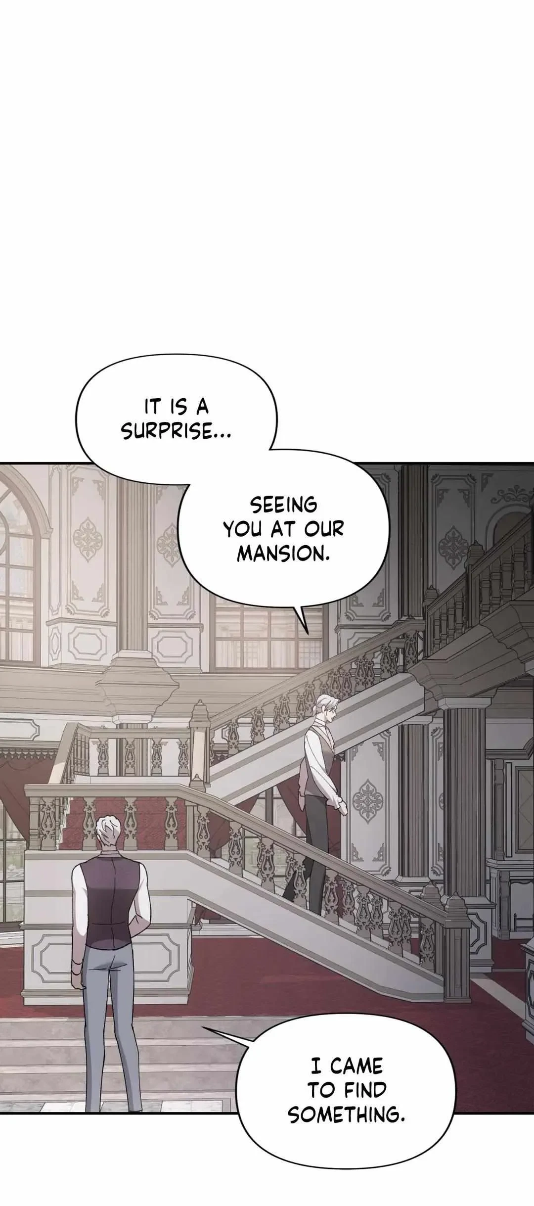 A Black Rose Blooms Chapter 44, page 10