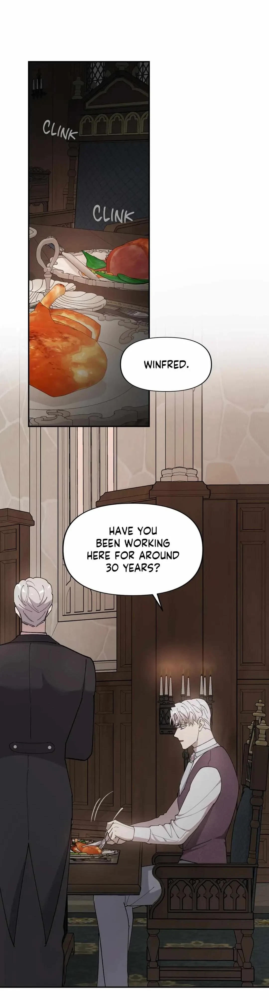 A Black Rose Blooms Chapter 44, page 15