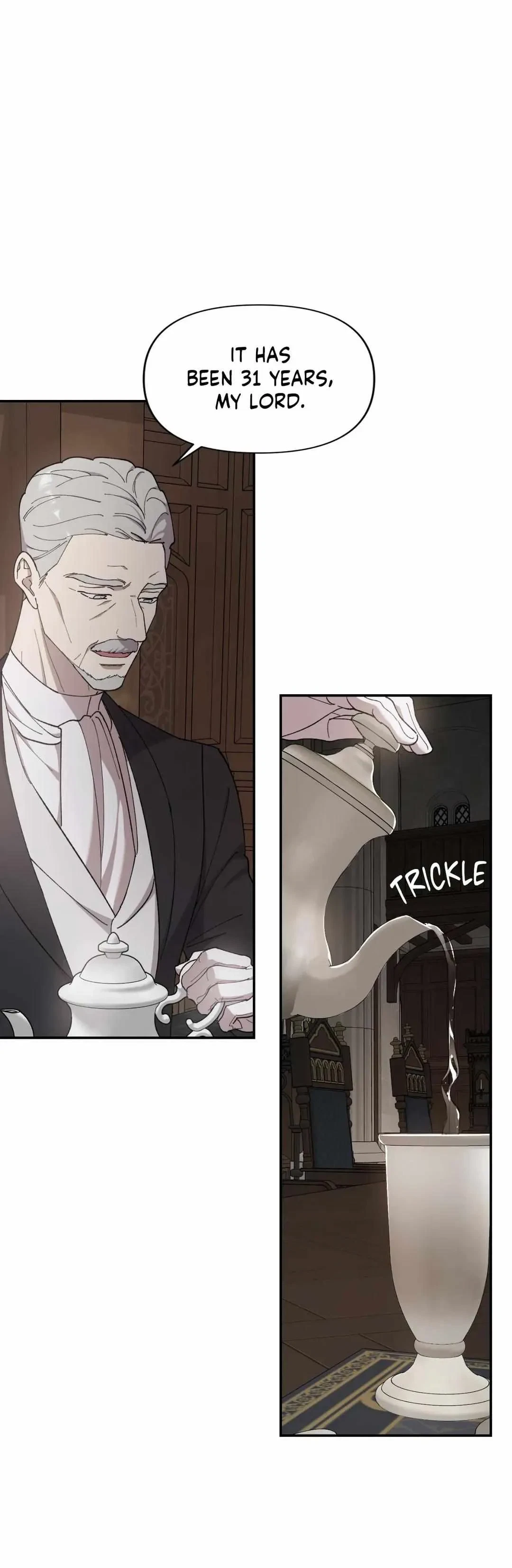 A Black Rose Blooms Chapter 44, page 16