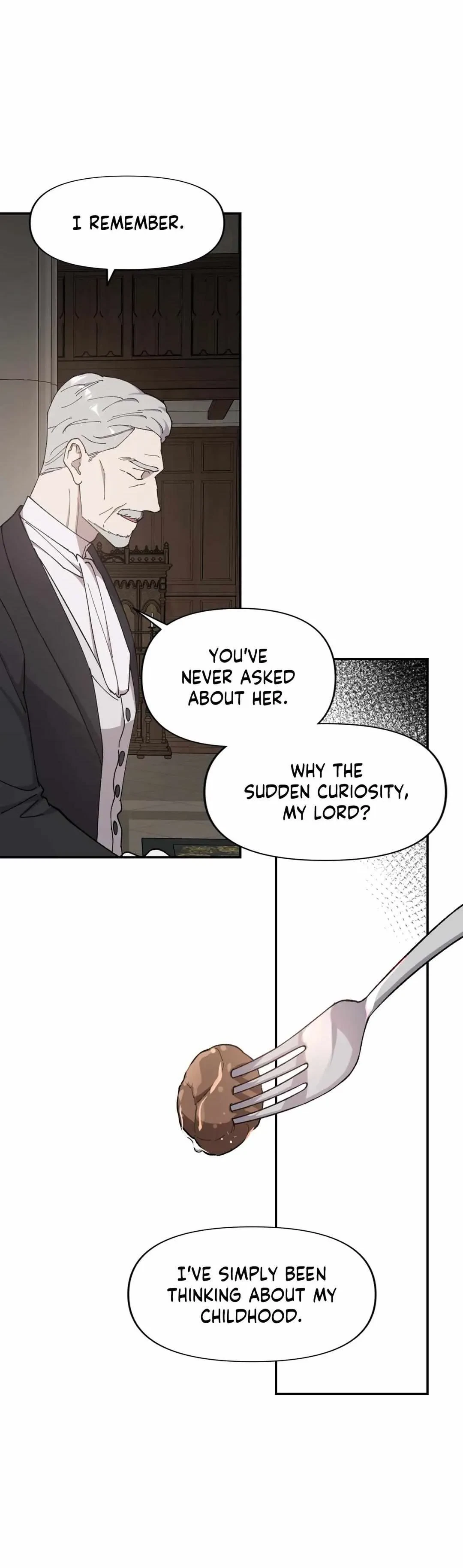 A Black Rose Blooms Chapter 44, page 18