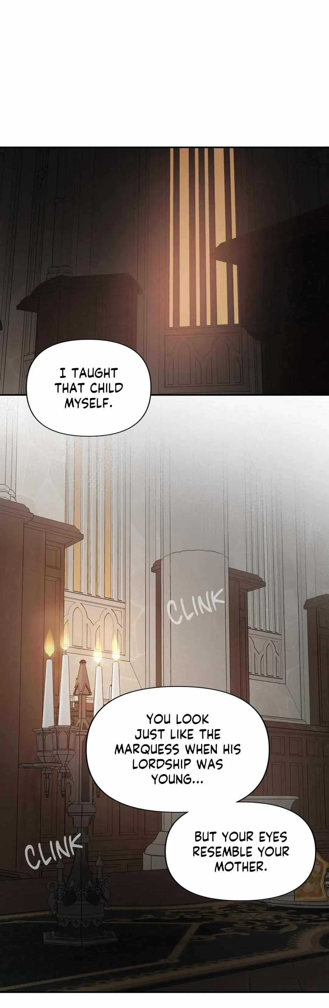 A Black Rose Blooms Chapter 44, page 19