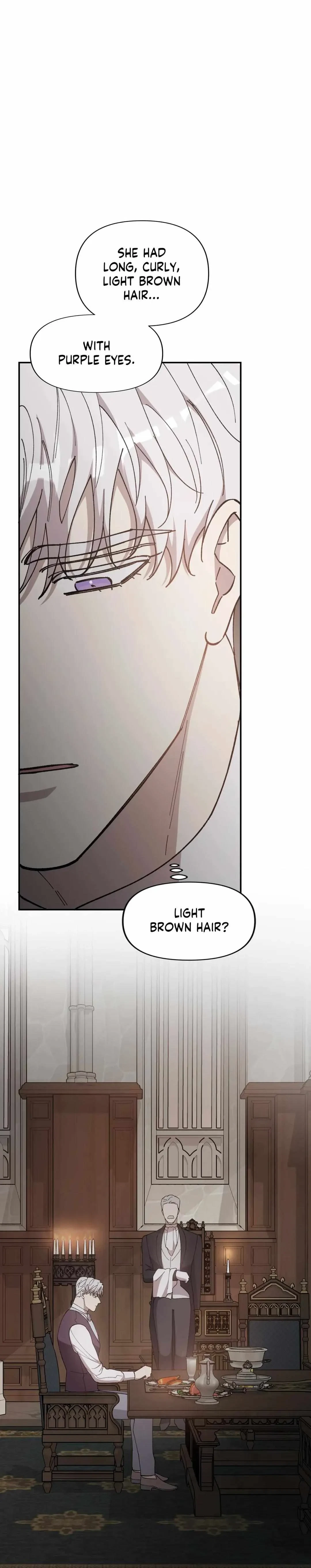 A Black Rose Blooms Chapter 44, page 20