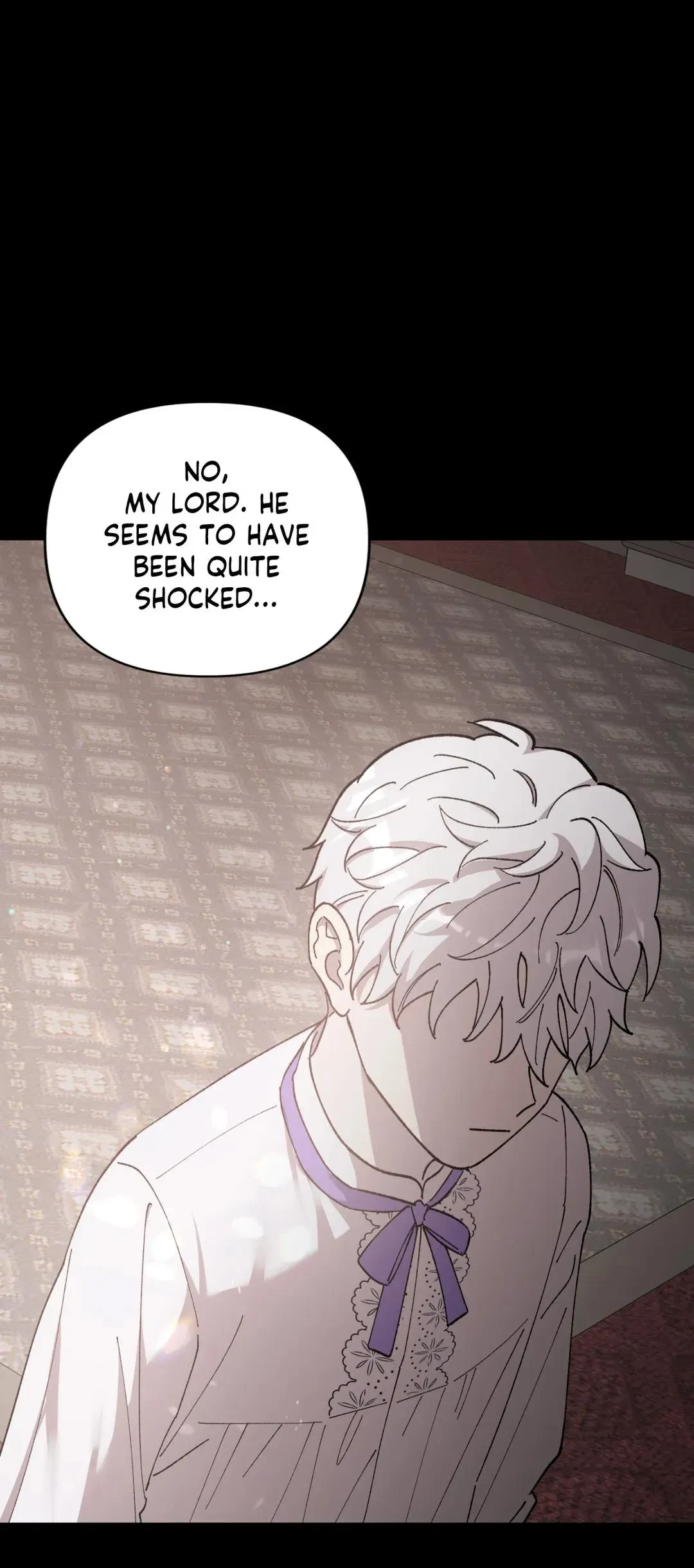 A Black Rose Blooms Chapter 44, page 22