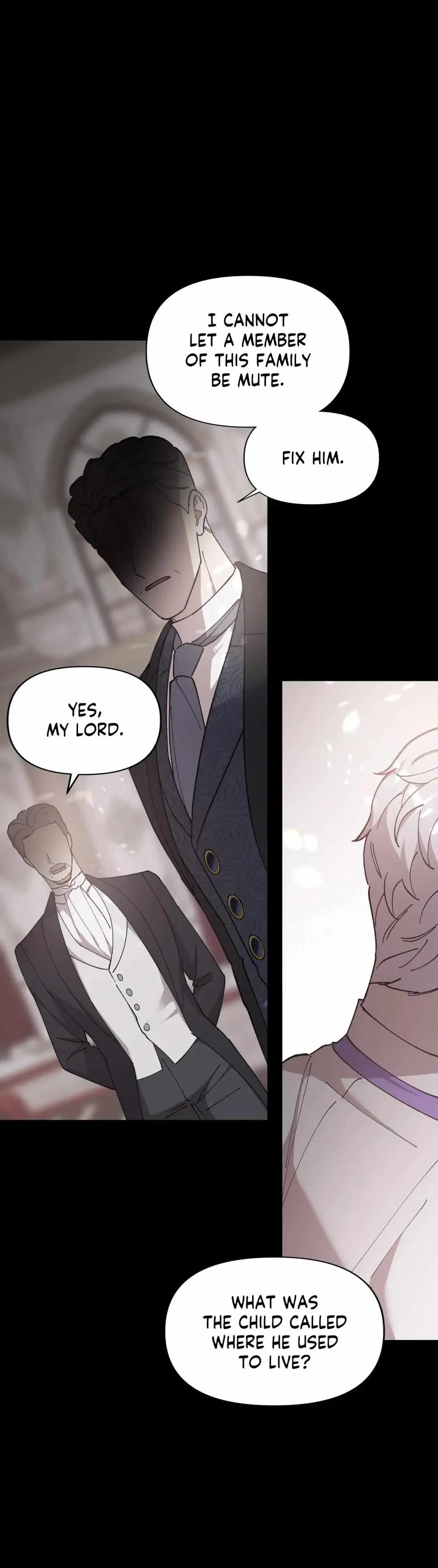 A Black Rose Blooms Chapter 44, page 23