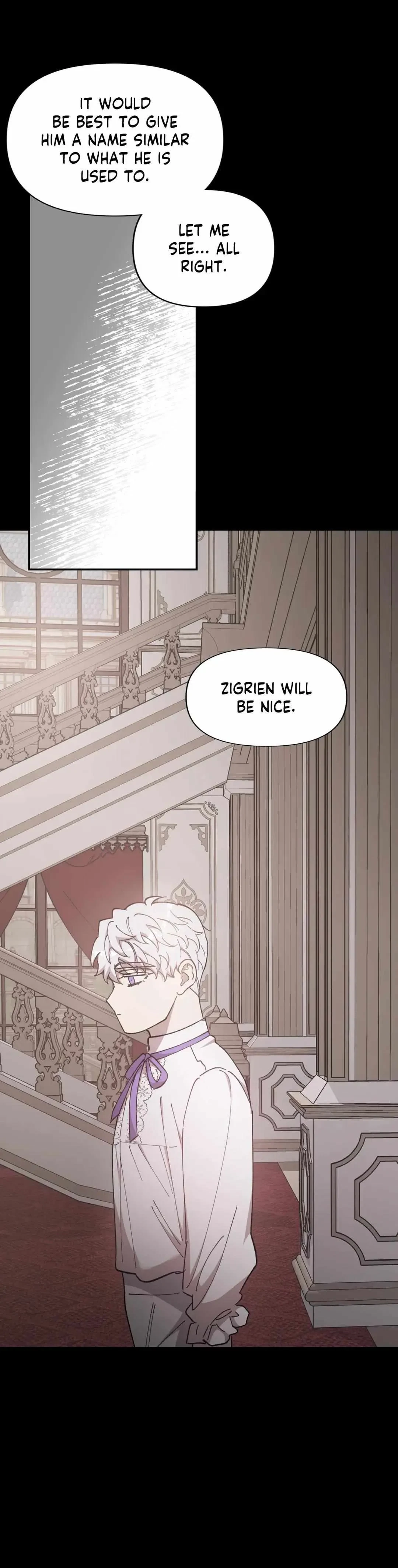 A Black Rose Blooms Chapter 44, page 25