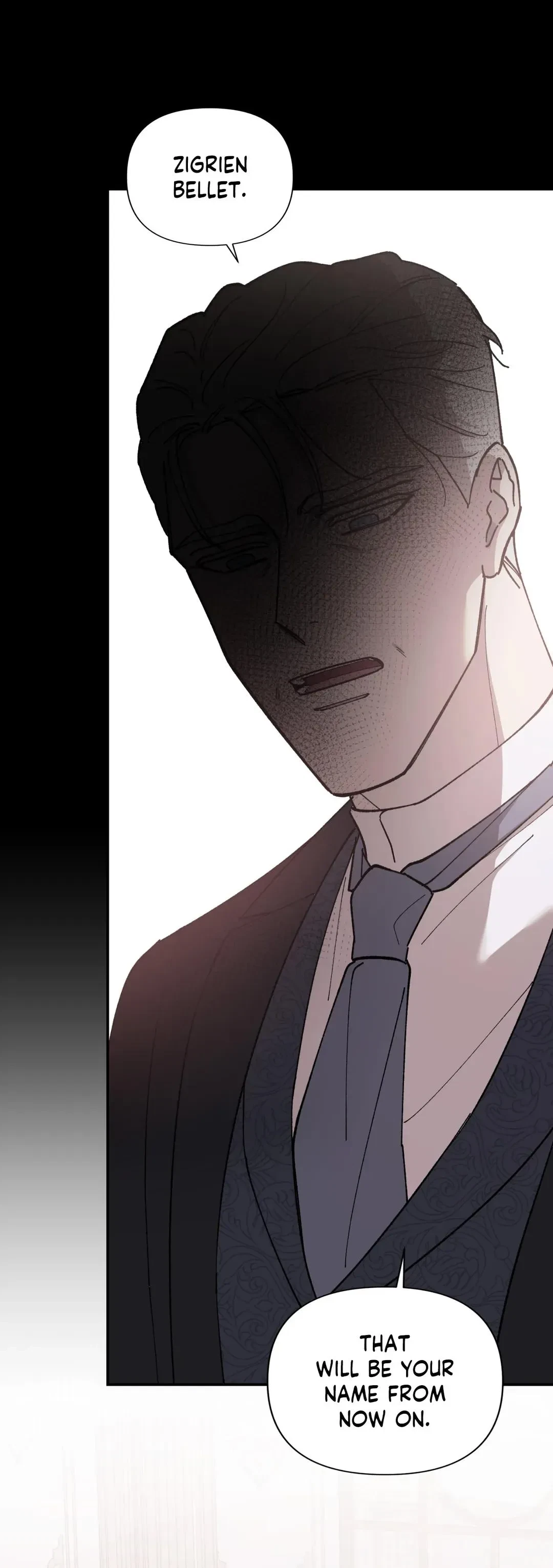A Black Rose Blooms Chapter 44, page 26