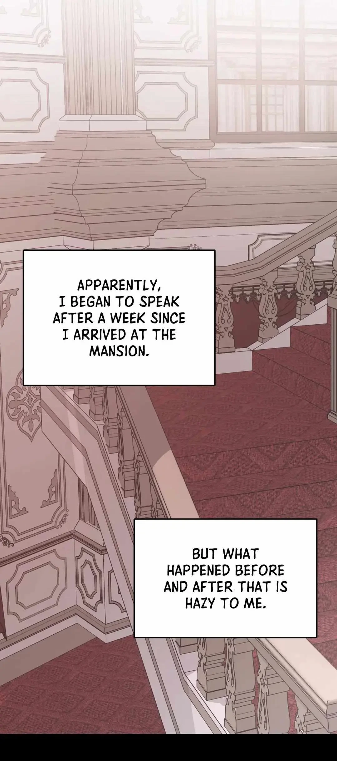 A Black Rose Blooms Chapter 44, page 27