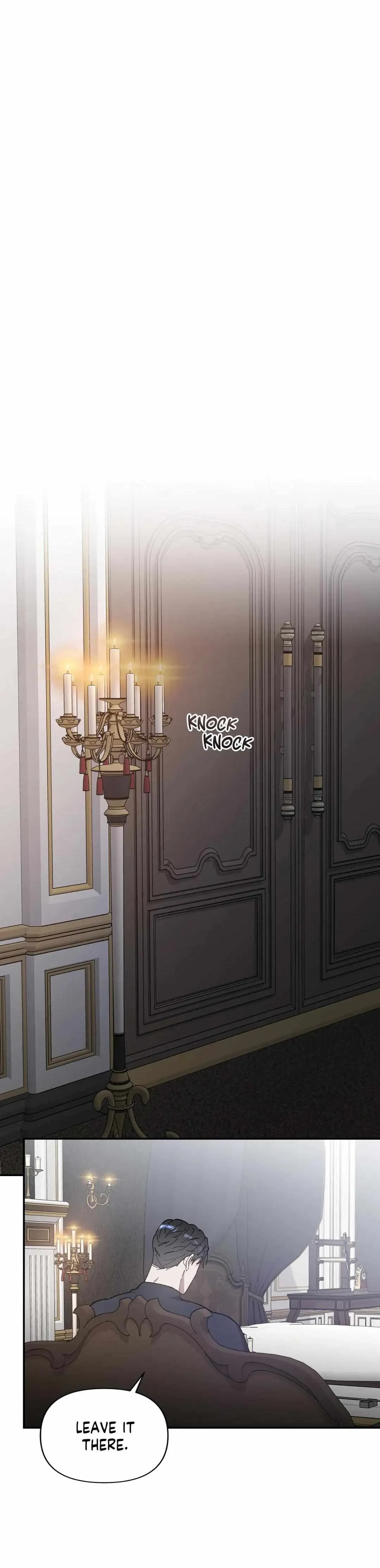 A Black Rose Blooms Chapter 44, page 35