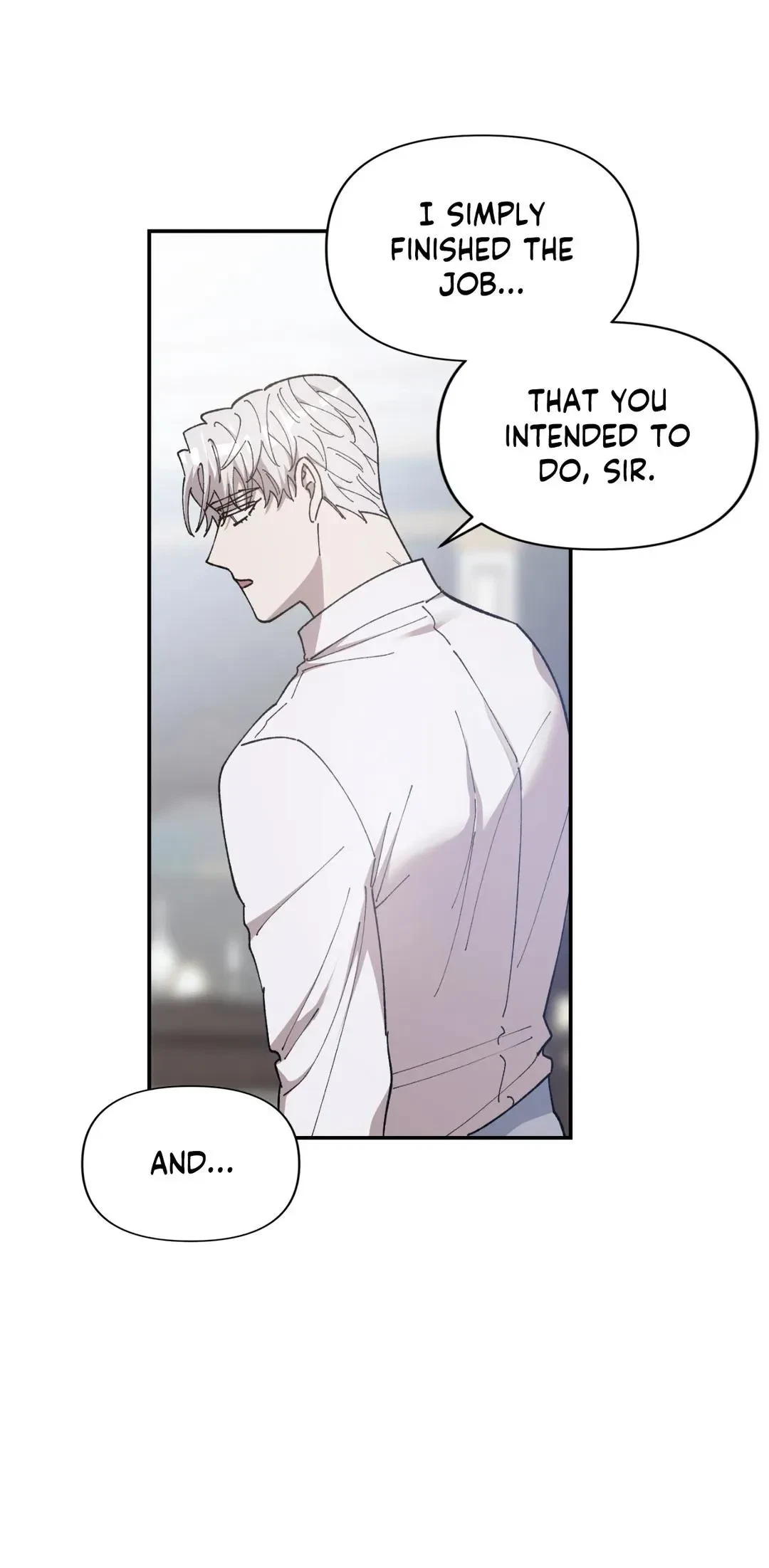 A Black Rose Blooms Chapter 44, page 44